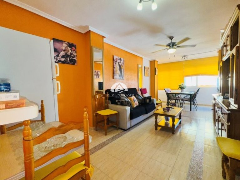 Apartment for Sale in La Mata Torrevieja, Alicante 11