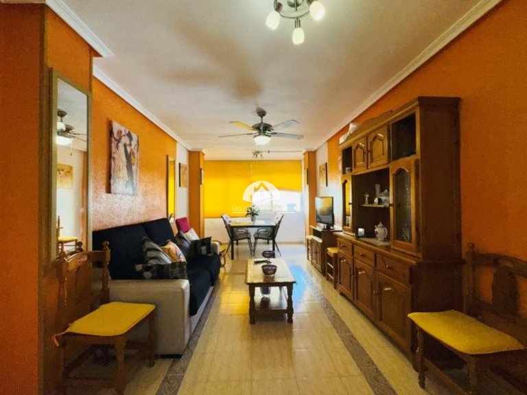 Apartment for Sale in La Mata Torrevieja, Alicante 12