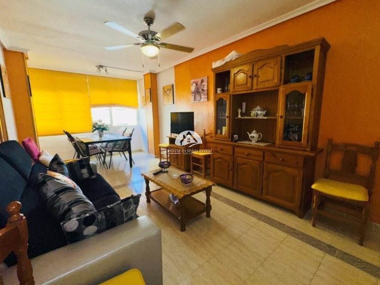 Apartment for Sale in La Mata Torrevieja, Alicante 13