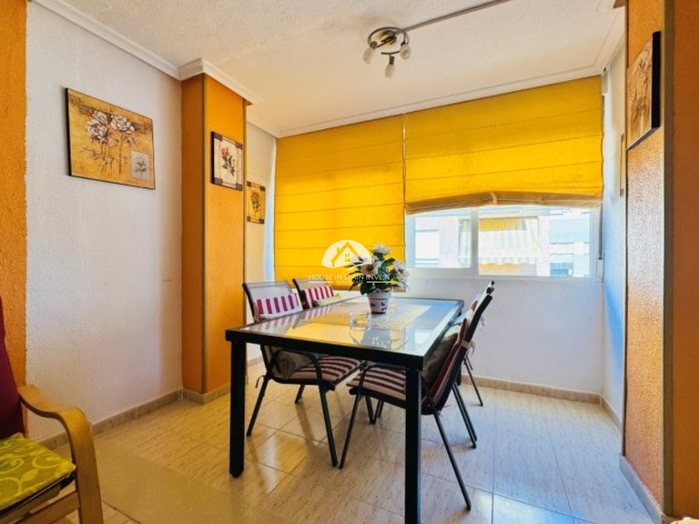 Apartment for Sale in La Mata Torrevieja, Alicante 15