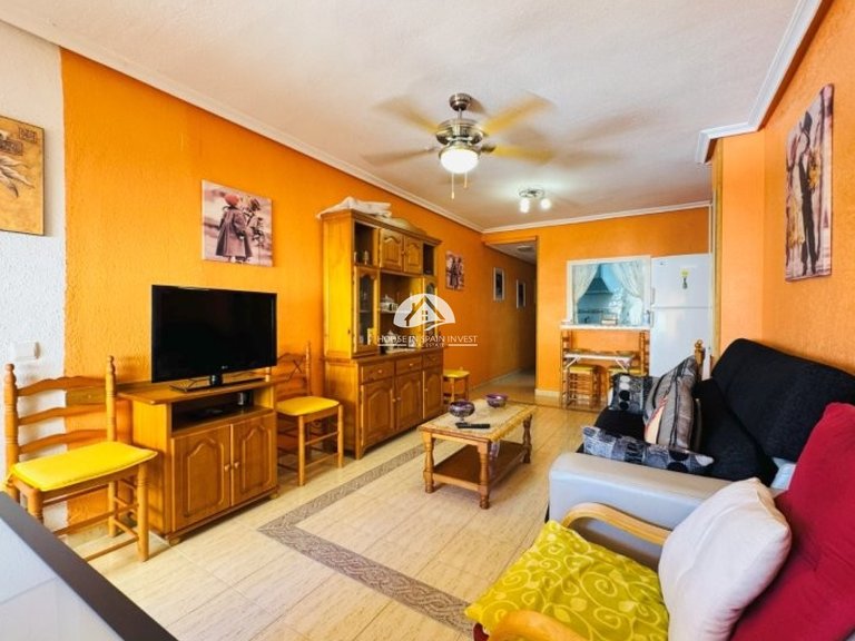 Apartment for Sale in La Mata Torrevieja, Alicante 16