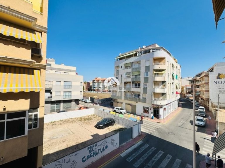Apartment for Sale in La Mata Torrevieja, Alicante 17