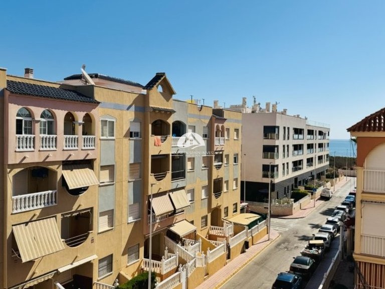 Apartment for Sale in La Mata Torrevieja, Alicante 1