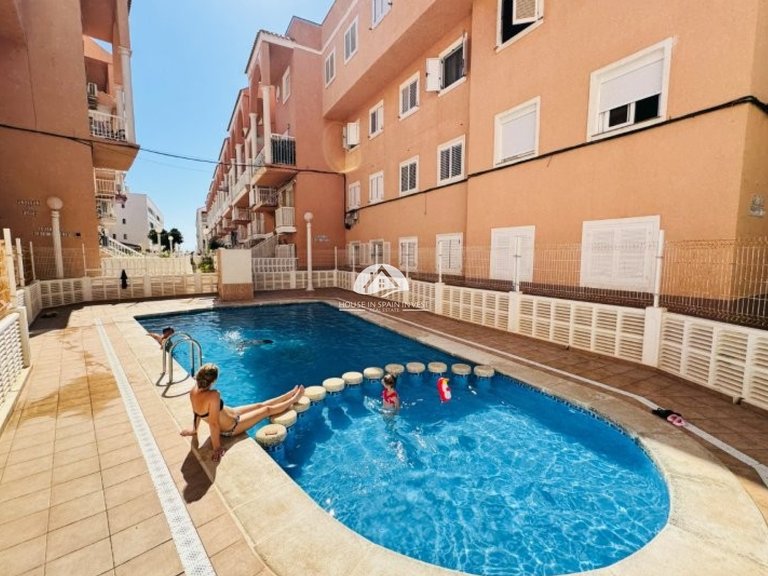 Apartment for Sale in La Mata Torrevieja, Alicante 3