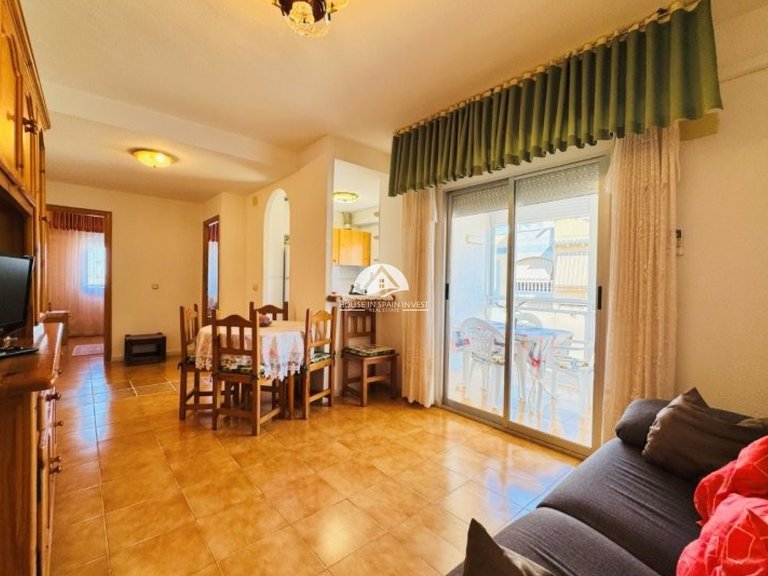 Apartment for Sale in La Mata Torrevieja, Alicante 4