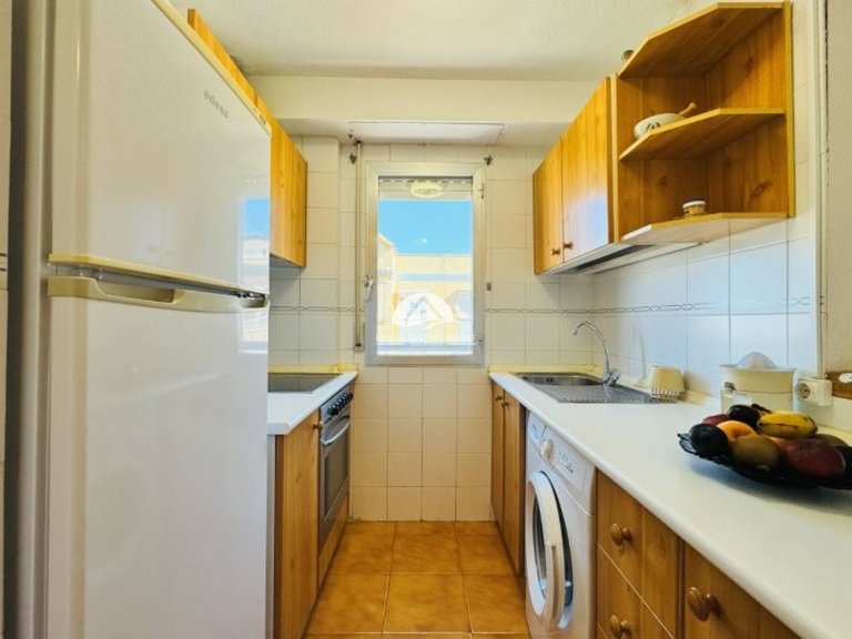 Apartment for Sale in La Mata Torrevieja, Alicante 8