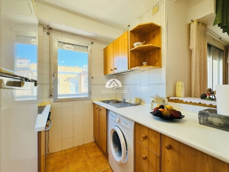 Apartment for Sale in La Mata Torrevieja, Alicante 9