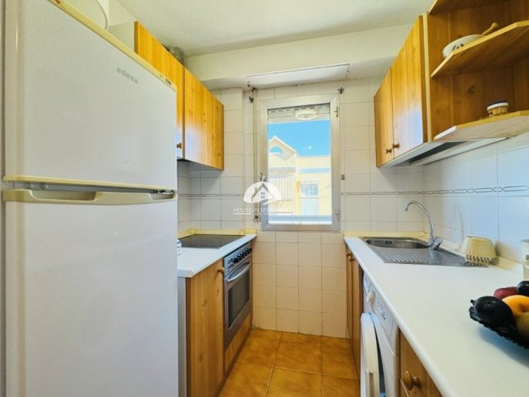 Apartment for Sale in La Mata Torrevieja, Alicante 10