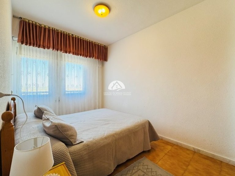 Apartment for Sale in La Mata Torrevieja, Alicante 11