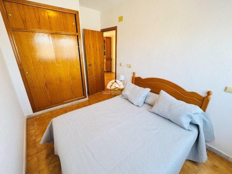 Apartment for Sale in La Mata Torrevieja, Alicante 12