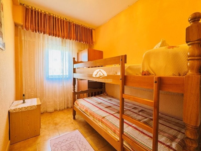 Apartment for Sale in La Mata Torrevieja, Alicante 13