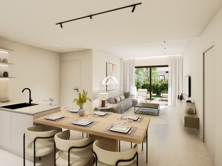 Apartment for Sale in Los Alcázares Murcia, Murcia 11