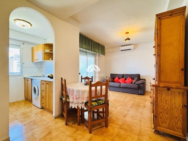 Apartment for Sale in La Mata Torrevieja, Alicante 19