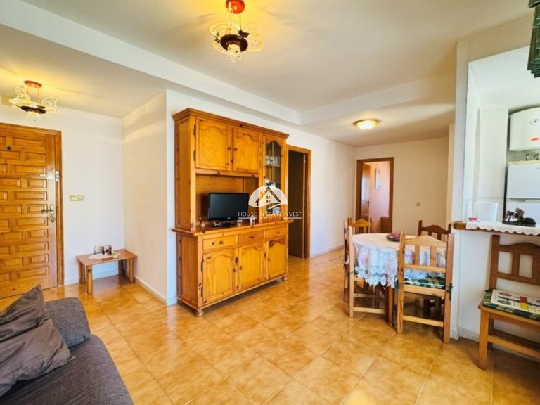 Apartment for Sale in La Mata Torrevieja, Alicante 20