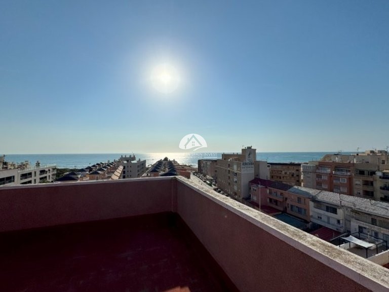 Apartment for Sale in La Mata Torrevieja, Alicante 25