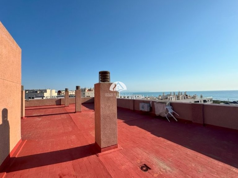 Apartment for Sale in La Mata Torrevieja, Alicante 26