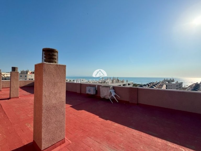 Apartment for Sale in La Mata Torrevieja, Alicante 27