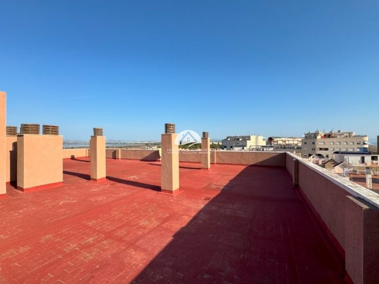 Apartment for Sale in La Mata Torrevieja, Alicante 28