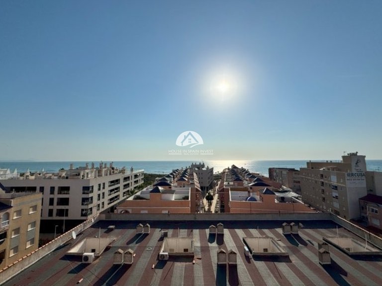Apartment for Sale in La Mata Torrevieja, Alicante 29