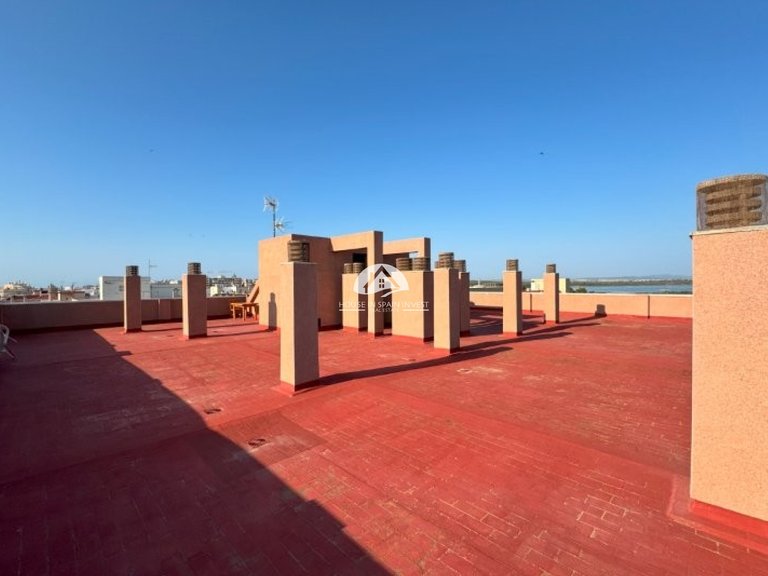 Apartment for Sale in La Mata Torrevieja, Alicante 30