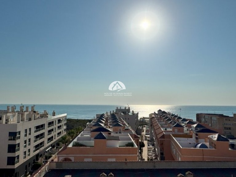 Apartment for Sale in La Mata Torrevieja, Alicante 32