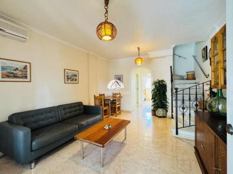 Town House for Sale in Aguas Nuevas - Sector 25 Torrevieja, Alicante 6