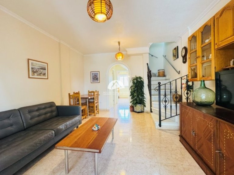 Town House for Sale in Aguas Nuevas - Sector 25 Torrevieja, Alicante 7