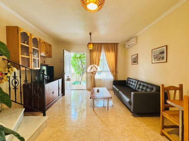 Town House for Sale in Aguas Nuevas - Sector 25 Torrevieja, Alicante 8