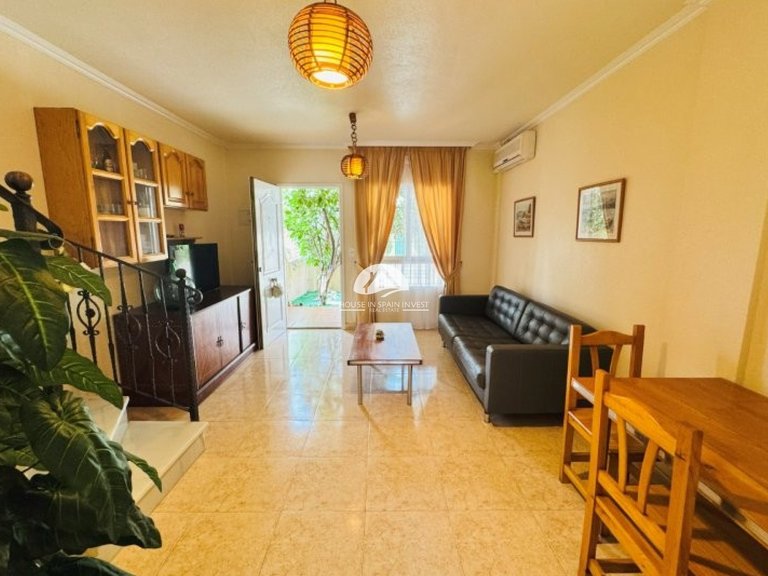 Town House for Sale in Aguas Nuevas - Sector 25 Torrevieja, Alicante 9