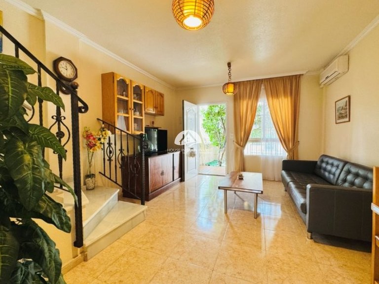 Town House for Sale in Aguas Nuevas - Sector 25 Torrevieja, Alicante 10