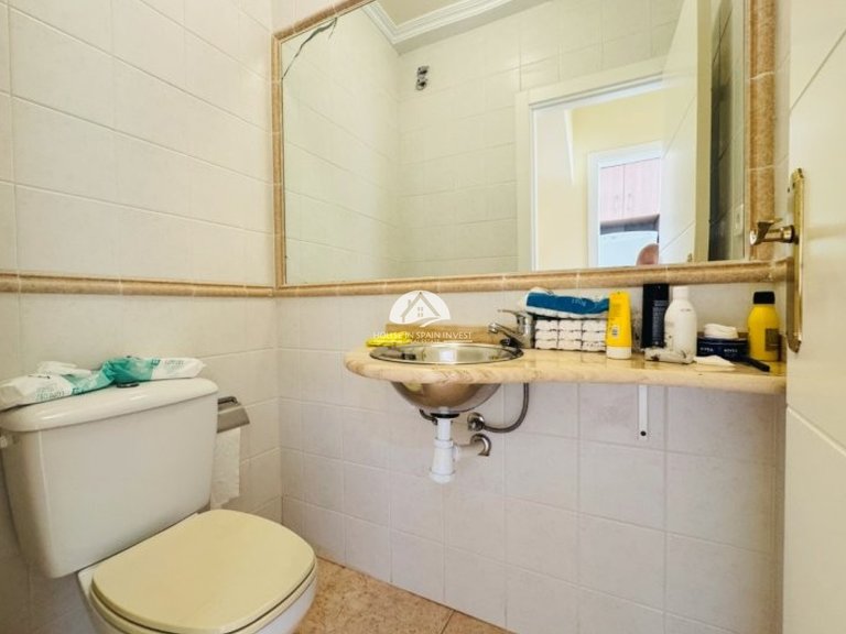 Town House for Sale in Aguas Nuevas - Sector 25 Torrevieja, Alicante 11