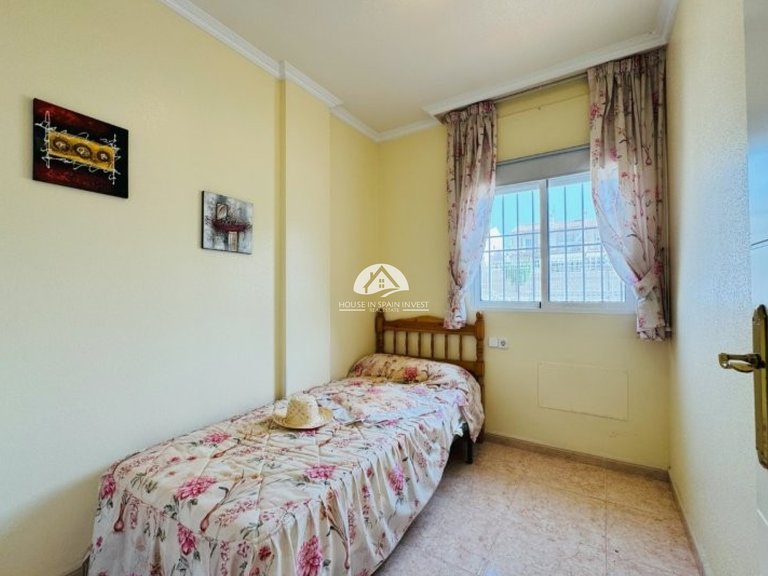 Town House for Sale in Aguas Nuevas - Sector 25 Torrevieja, Alicante 12