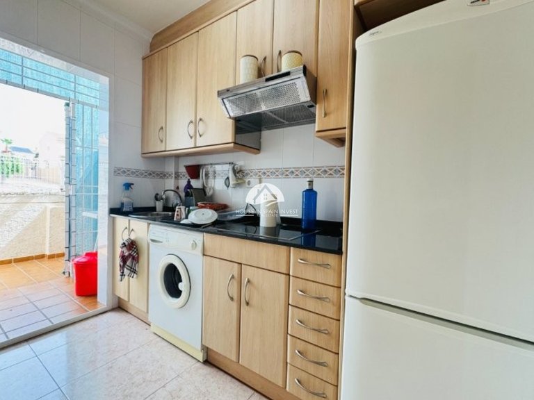 Town House for Sale in Aguas Nuevas - Sector 25 Torrevieja, Alicante 13