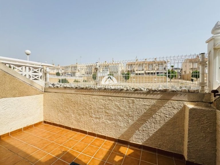 Town House for Sale in Aguas Nuevas - Sector 25 Torrevieja, Alicante 15