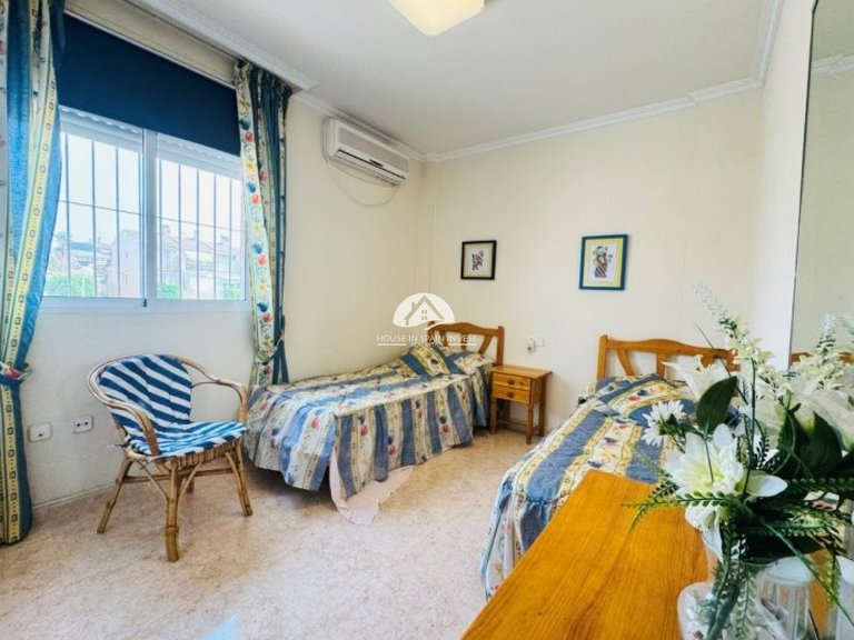 Town House for Sale in Aguas Nuevas - Sector 25 Torrevieja, Alicante 18