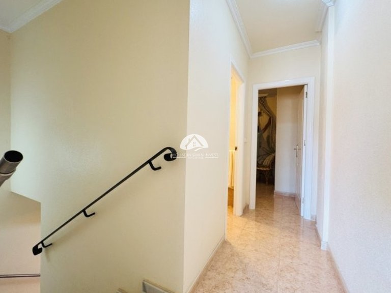Town House for Sale in Aguas Nuevas - Sector 25 Torrevieja, Alicante 20