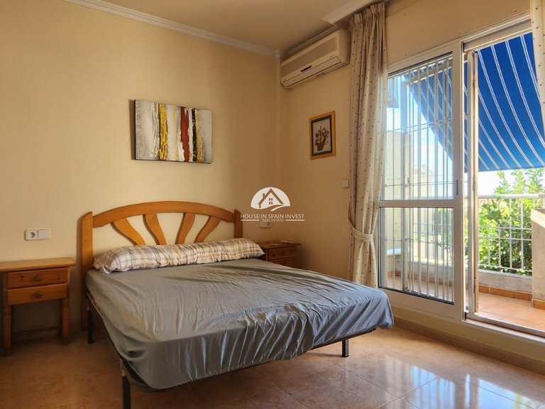 Town House for Sale in Aguas Nuevas - Sector 25 Torrevieja, Alicante 24