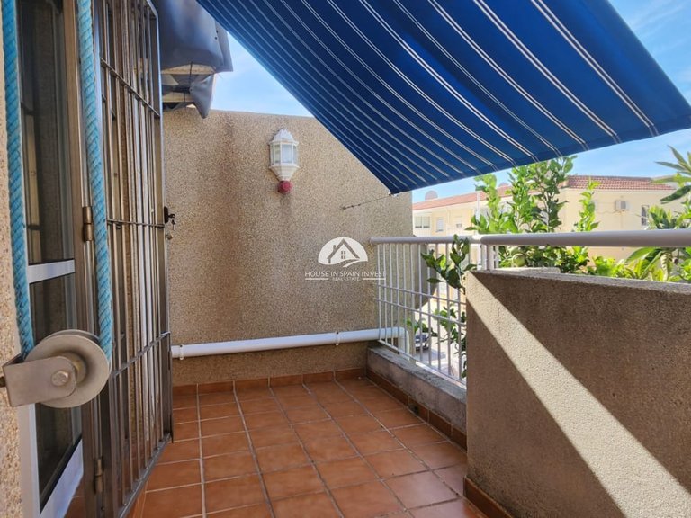 Town House for Sale in Aguas Nuevas - Sector 25 Torrevieja, Alicante 25