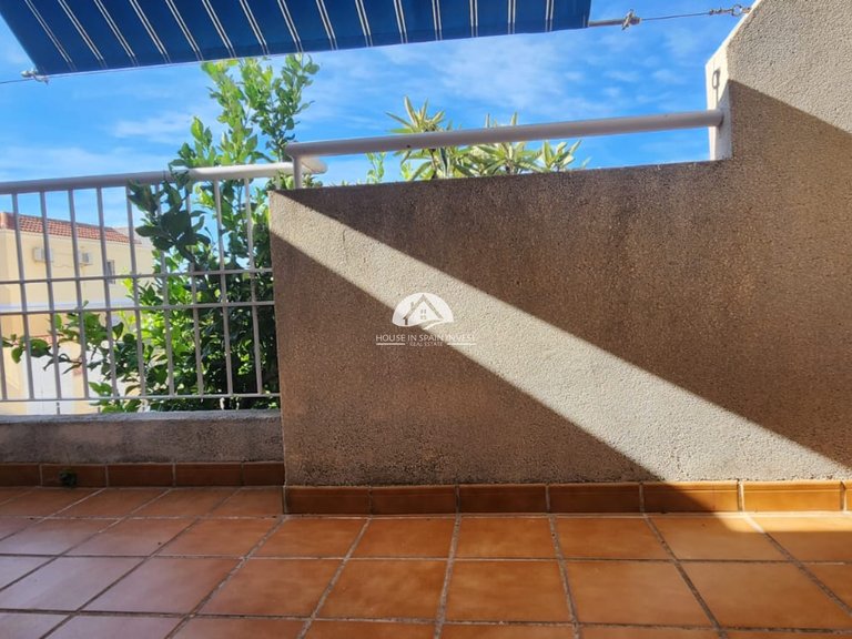 Town House for Sale in Aguas Nuevas - Sector 25 Torrevieja, Alicante 26