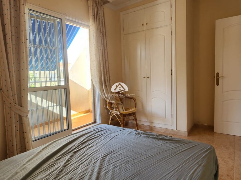 Town House for Sale in Aguas Nuevas - Sector 25 Torrevieja, Alicante 28