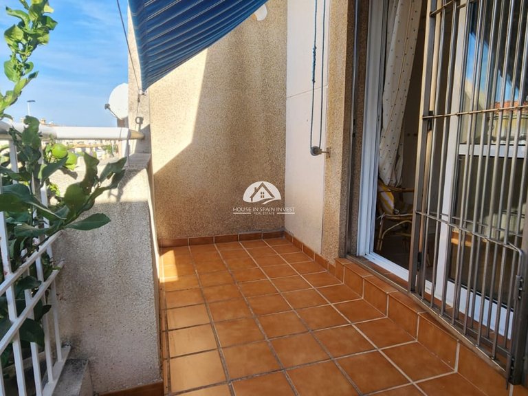 Town House for Sale in Aguas Nuevas - Sector 25 Torrevieja, Alicante 29