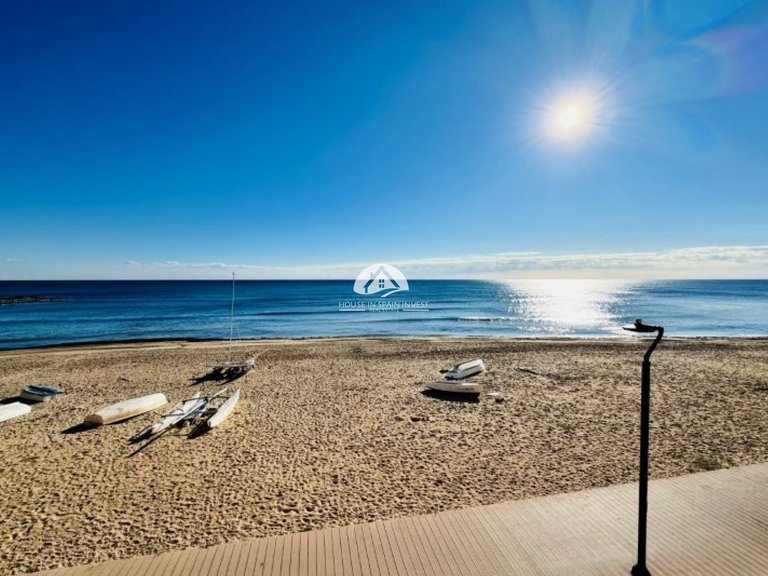 Apartment for Sale in La Mata Torrevieja, Alicante 1