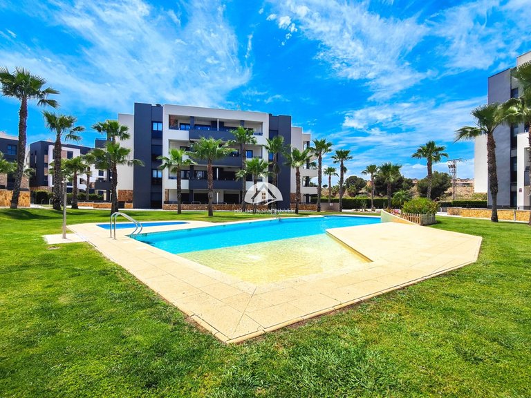 Apartment for Sale in Los Altos Orihuela Costa, Alicante 38