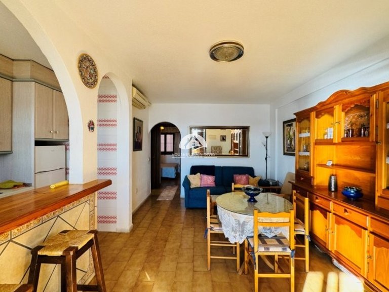 Apartment for Sale in La Mata Torrevieja, Alicante 8