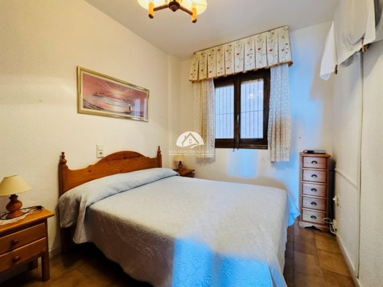 Apartment for Sale in La Mata Torrevieja, Alicante 11