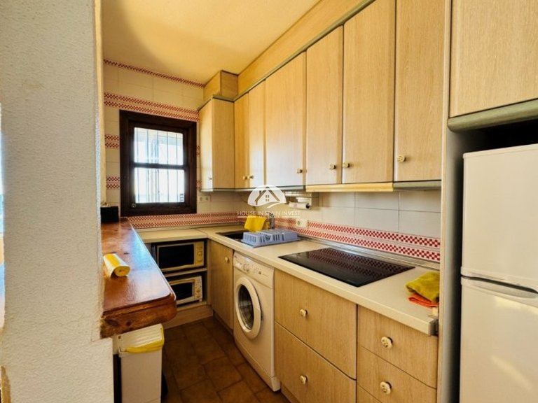 Apartment for Sale in La Mata Torrevieja, Alicante 13