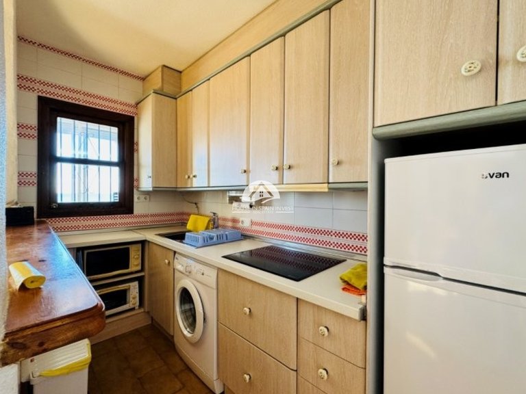 Apartment for Sale in La Mata Torrevieja, Alicante 14