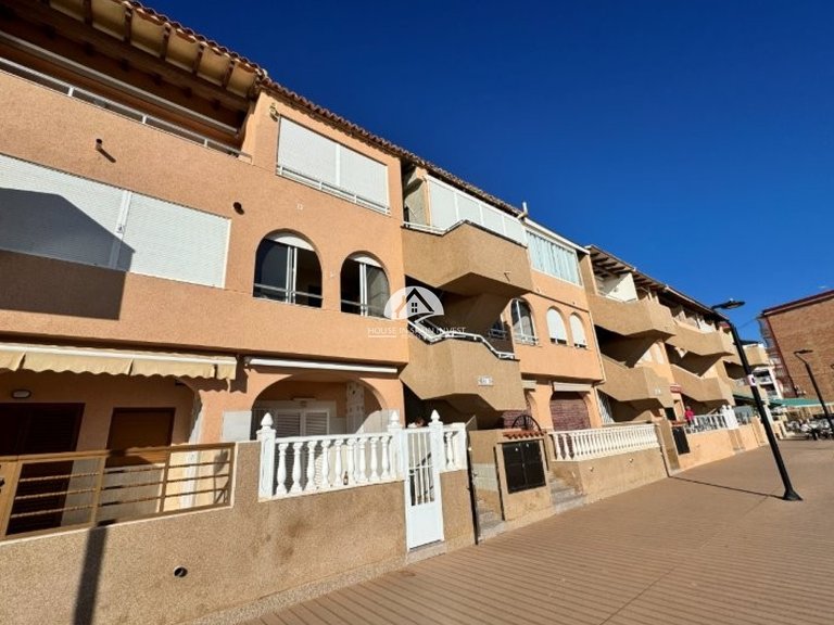 Apartment for Sale in La Mata Torrevieja, Alicante 19