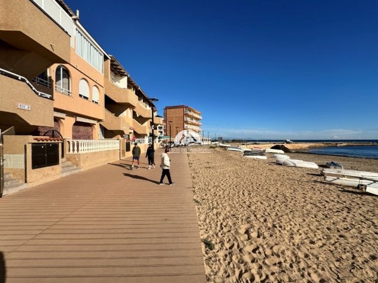 Apartment for Sale in La Mata Torrevieja, Alicante 20