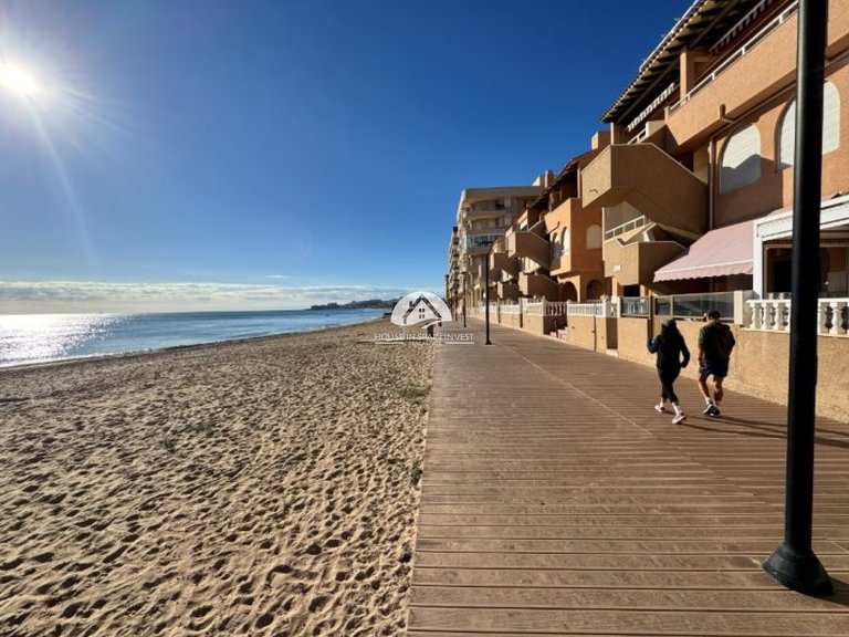 Apartment for Sale in La Mata Torrevieja, Alicante 21